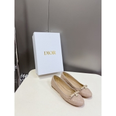 Christian Dior Low Shoes